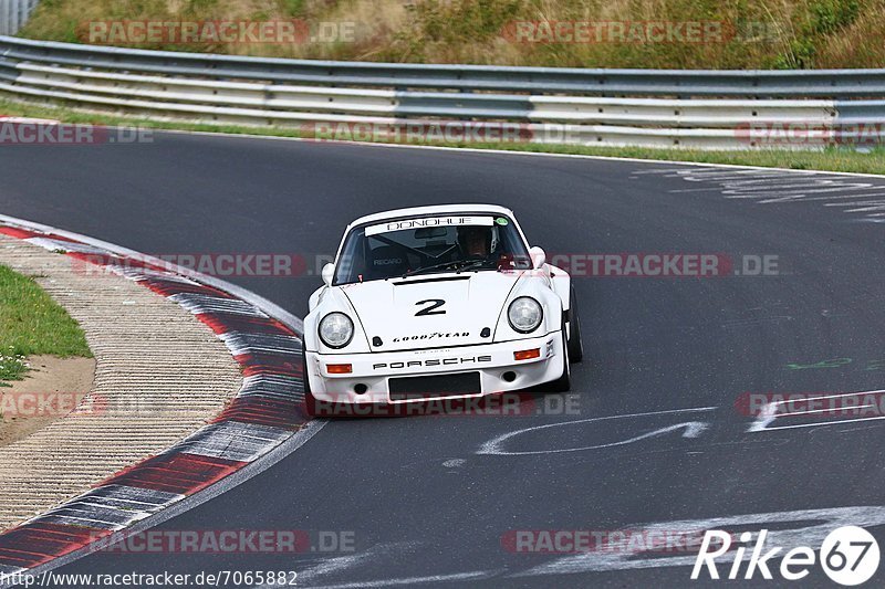 Bild #7065882 - AvD Oldtimer GP Trackday Nordschleife (09.08.2019)