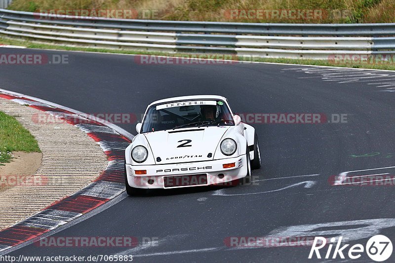 Bild #7065883 - AvD Oldtimer GP Trackday Nordschleife (09.08.2019)