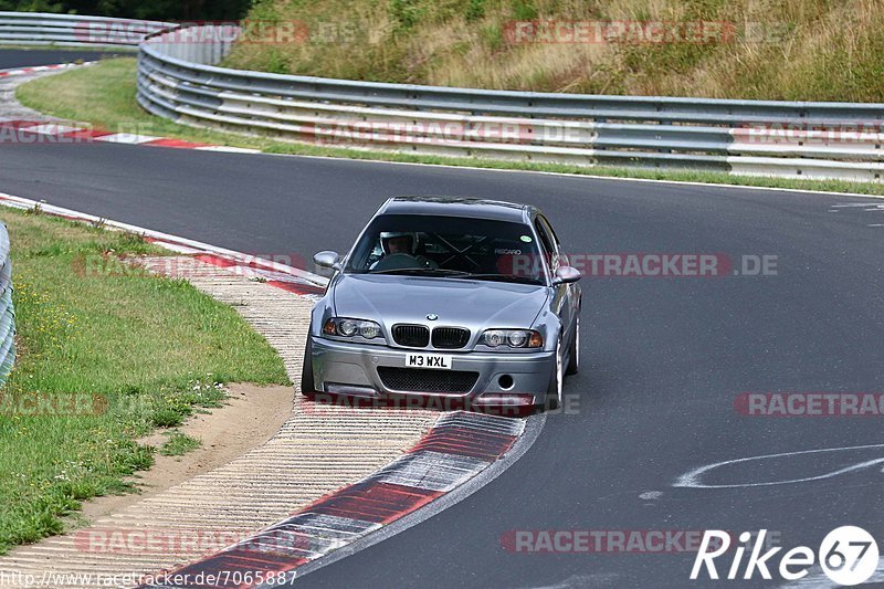 Bild #7065887 - AvD Oldtimer GP Trackday Nordschleife (09.08.2019)