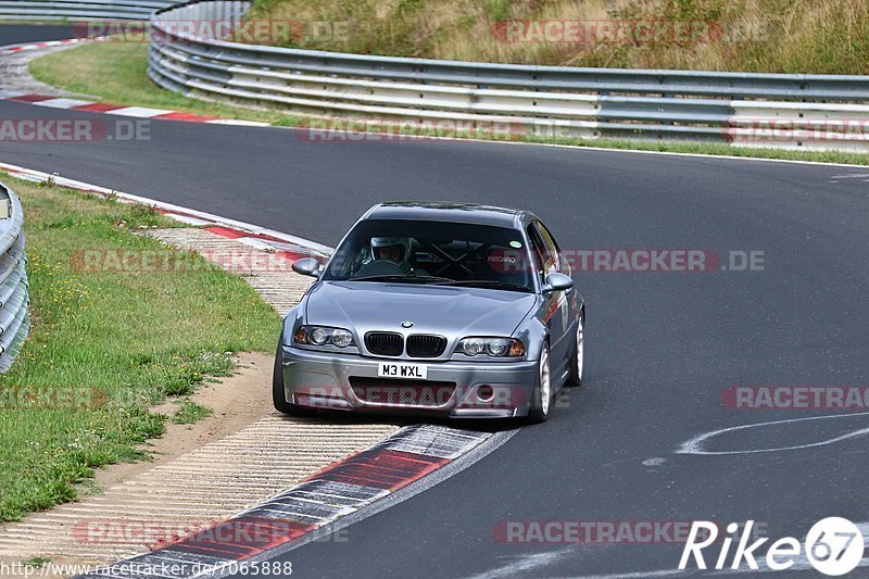 Bild #7065888 - AvD Oldtimer GP Trackday Nordschleife (09.08.2019)