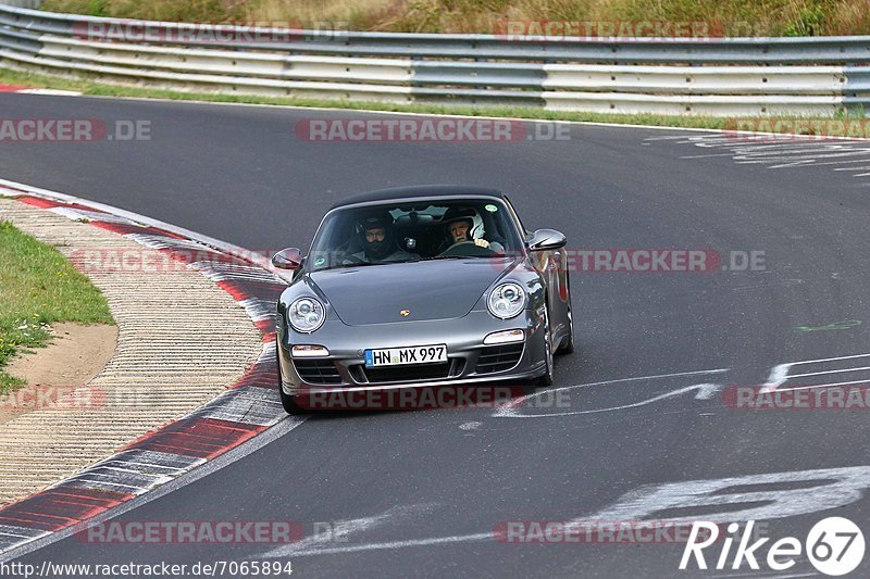 Bild #7065894 - AvD Oldtimer GP Trackday Nordschleife (09.08.2019)