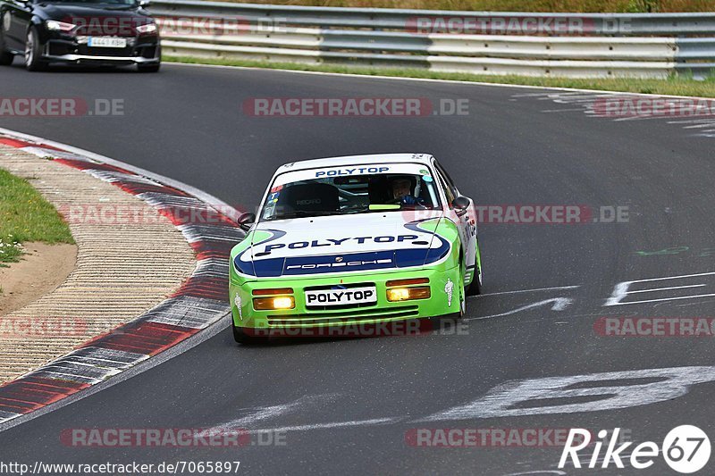 Bild #7065897 - AvD Oldtimer GP Trackday Nordschleife (09.08.2019)