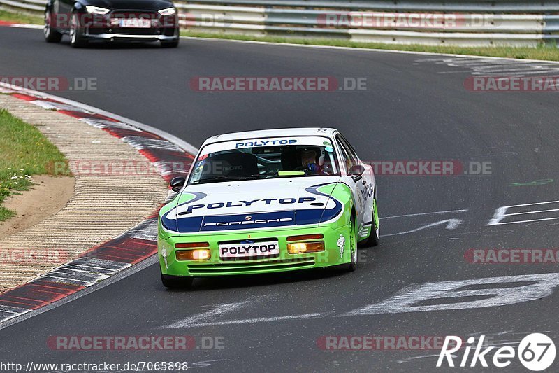 Bild #7065898 - AvD Oldtimer GP Trackday Nordschleife (09.08.2019)