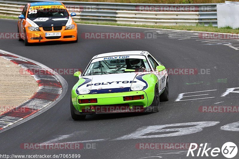 Bild #7065899 - AvD Oldtimer GP Trackday Nordschleife (09.08.2019)