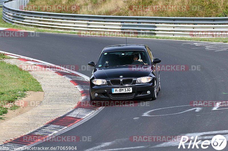 Bild #7065904 - AvD Oldtimer GP Trackday Nordschleife (09.08.2019)