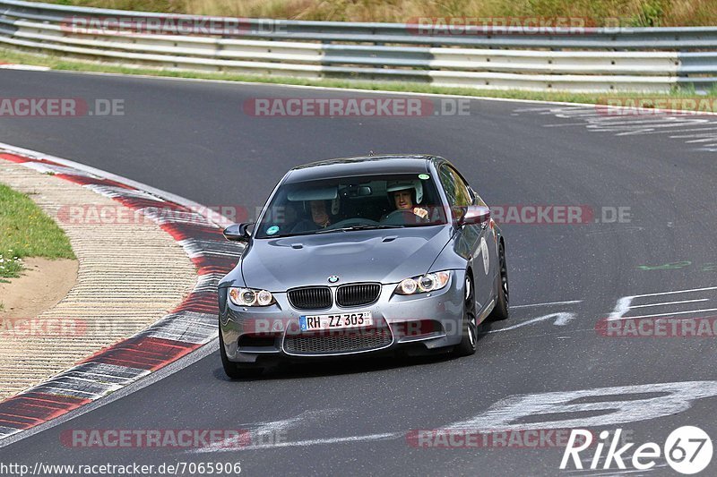 Bild #7065906 - AvD Oldtimer GP Trackday Nordschleife (09.08.2019)