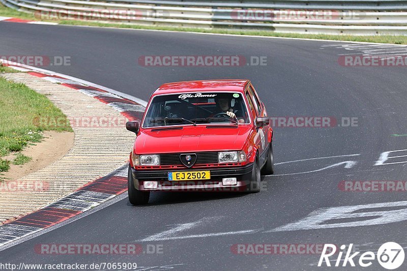 Bild #7065909 - AvD Oldtimer GP Trackday Nordschleife (09.08.2019)