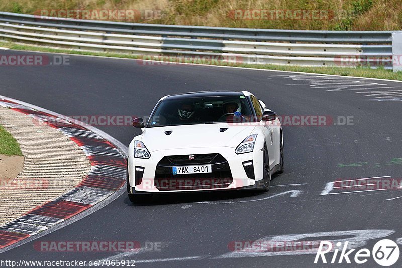 Bild #7065912 - AvD Oldtimer GP Trackday Nordschleife (09.08.2019)