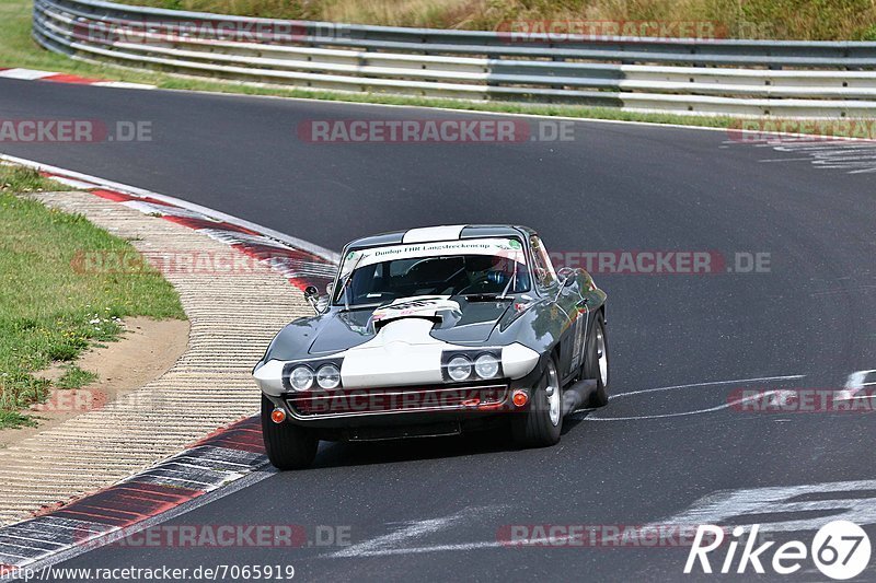 Bild #7065919 - AvD Oldtimer GP Trackday Nordschleife (09.08.2019)