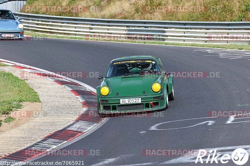 Bild #7065921 - AvD Oldtimer GP Trackday Nordschleife (09.08.2019)
