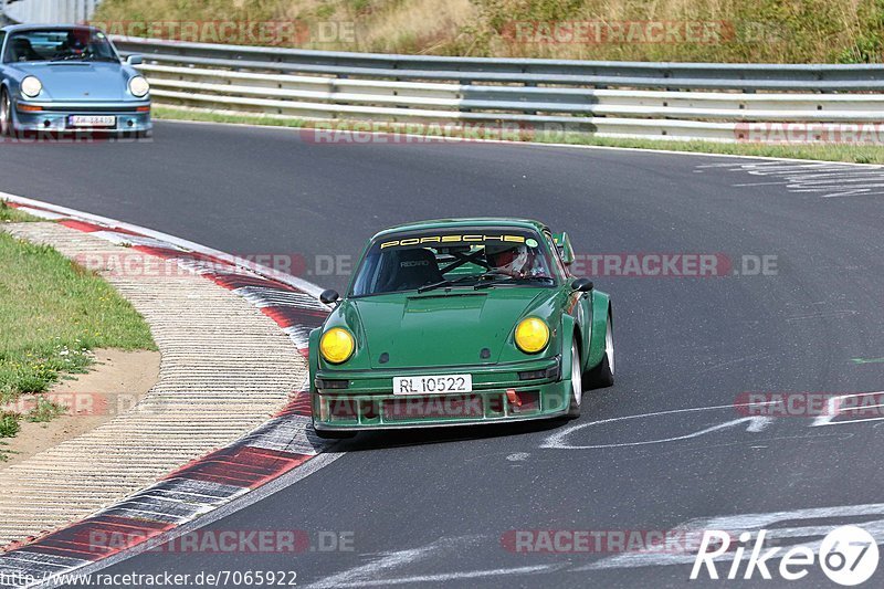 Bild #7065922 - AvD Oldtimer GP Trackday Nordschleife (09.08.2019)