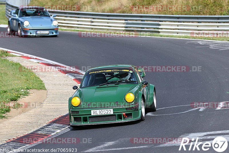 Bild #7065923 - AvD Oldtimer GP Trackday Nordschleife (09.08.2019)