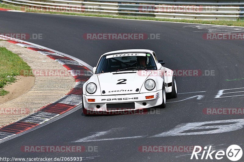 Bild #7065933 - AvD Oldtimer GP Trackday Nordschleife (09.08.2019)