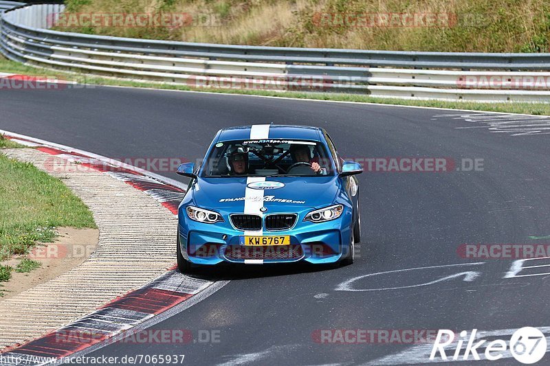 Bild #7065937 - AvD Oldtimer GP Trackday Nordschleife (09.08.2019)