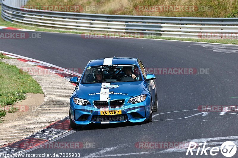 Bild #7065938 - AvD Oldtimer GP Trackday Nordschleife (09.08.2019)