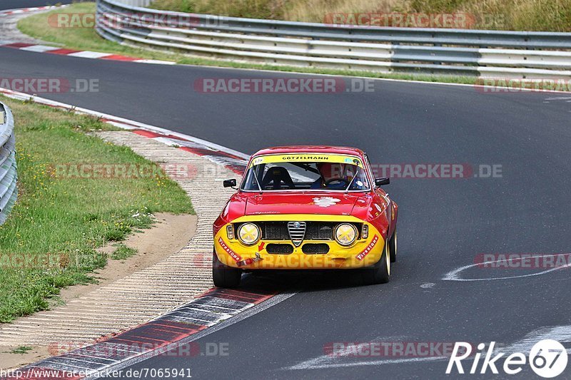 Bild #7065941 - AvD Oldtimer GP Trackday Nordschleife (09.08.2019)