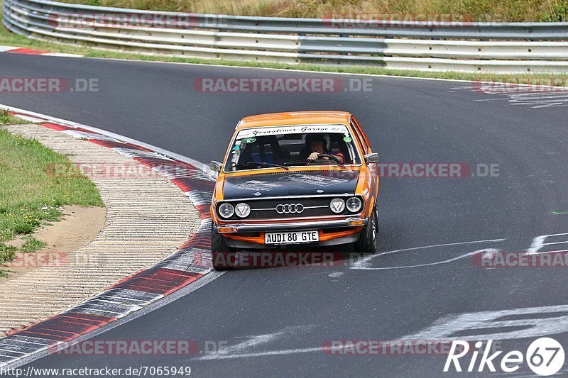 Bild #7065949 - AvD Oldtimer GP Trackday Nordschleife (09.08.2019)