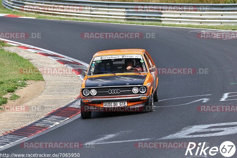 Bild #7065950 - AvD Oldtimer GP Trackday Nordschleife (09.08.2019)