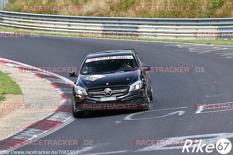 Bild #7065952 - AvD Oldtimer GP Trackday Nordschleife (09.08.2019)