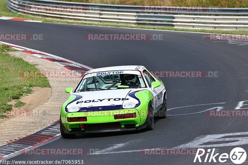 Bild #7065953 - AvD Oldtimer GP Trackday Nordschleife (09.08.2019)