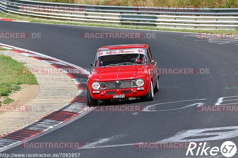 Bild #7065957 - AvD Oldtimer GP Trackday Nordschleife (09.08.2019)