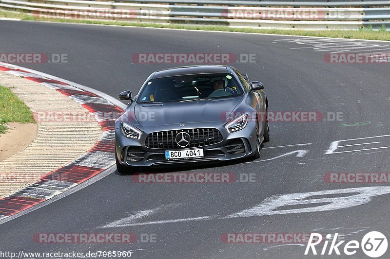 Bild #7065960 - AvD Oldtimer GP Trackday Nordschleife (09.08.2019)