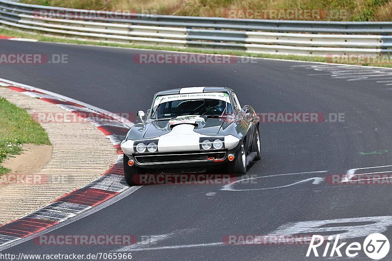 Bild #7065966 - AvD Oldtimer GP Trackday Nordschleife (09.08.2019)