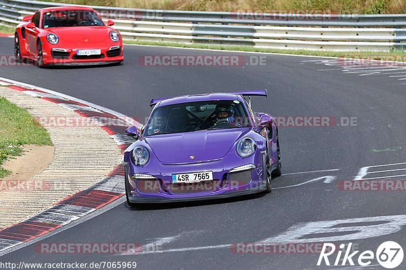 Bild #7065969 - AvD Oldtimer GP Trackday Nordschleife (09.08.2019)