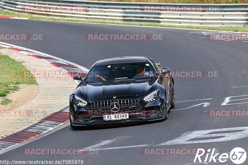 Bild #7065976 - AvD Oldtimer GP Trackday Nordschleife (09.08.2019)