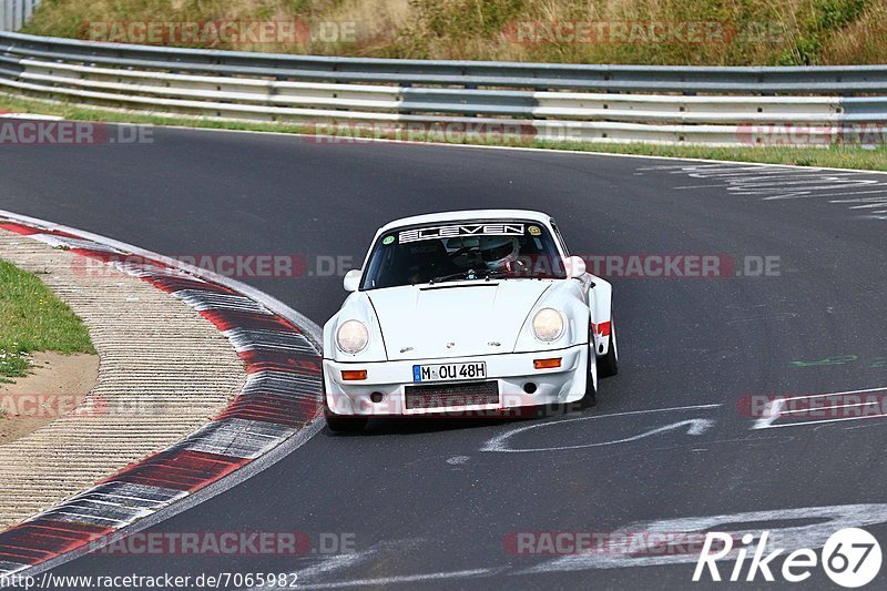 Bild #7065982 - AvD Oldtimer GP Trackday Nordschleife (09.08.2019)