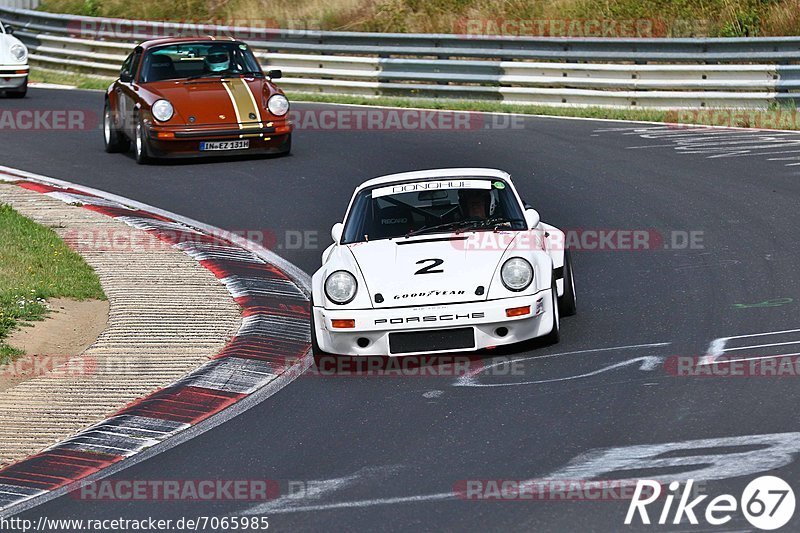 Bild #7065985 - AvD Oldtimer GP Trackday Nordschleife (09.08.2019)