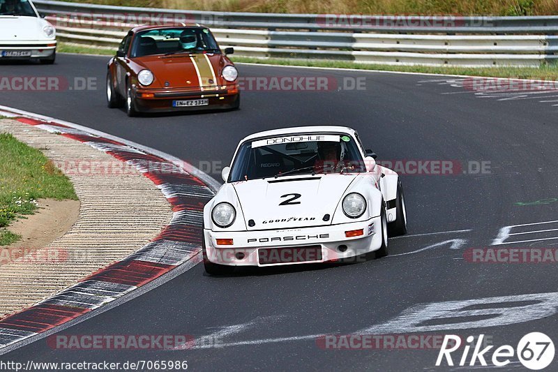 Bild #7065986 - AvD Oldtimer GP Trackday Nordschleife (09.08.2019)