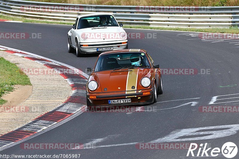 Bild #7065987 - AvD Oldtimer GP Trackday Nordschleife (09.08.2019)