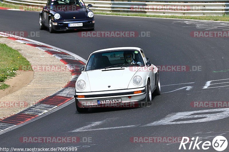 Bild #7065989 - AvD Oldtimer GP Trackday Nordschleife (09.08.2019)