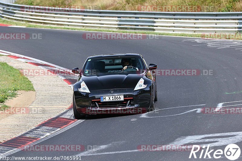 Bild #7065991 - AvD Oldtimer GP Trackday Nordschleife (09.08.2019)