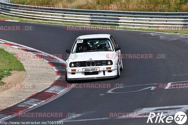 Bild #7065995 - AvD Oldtimer GP Trackday Nordschleife (09.08.2019)