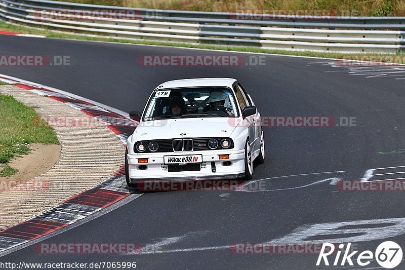 Bild #7065996 - AvD Oldtimer GP Trackday Nordschleife (09.08.2019)