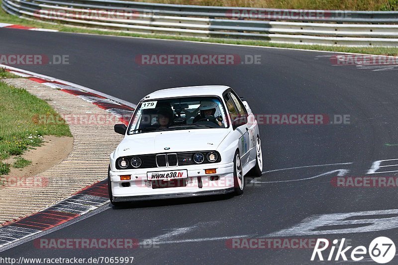 Bild #7065997 - AvD Oldtimer GP Trackday Nordschleife (09.08.2019)