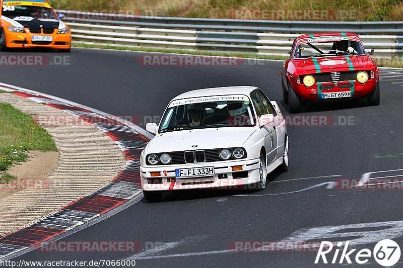 Bild #7066000 - AvD Oldtimer GP Trackday Nordschleife (09.08.2019)