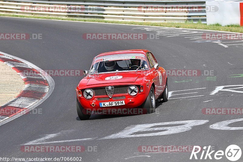 Bild #7066002 - AvD Oldtimer GP Trackday Nordschleife (09.08.2019)