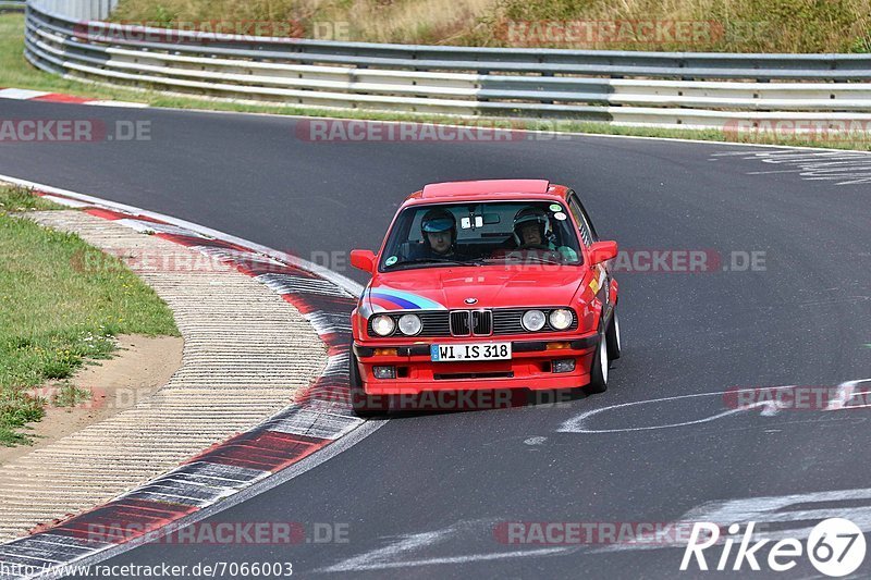 Bild #7066003 - AvD Oldtimer GP Trackday Nordschleife (09.08.2019)