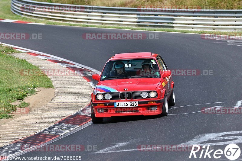 Bild #7066005 - AvD Oldtimer GP Trackday Nordschleife (09.08.2019)