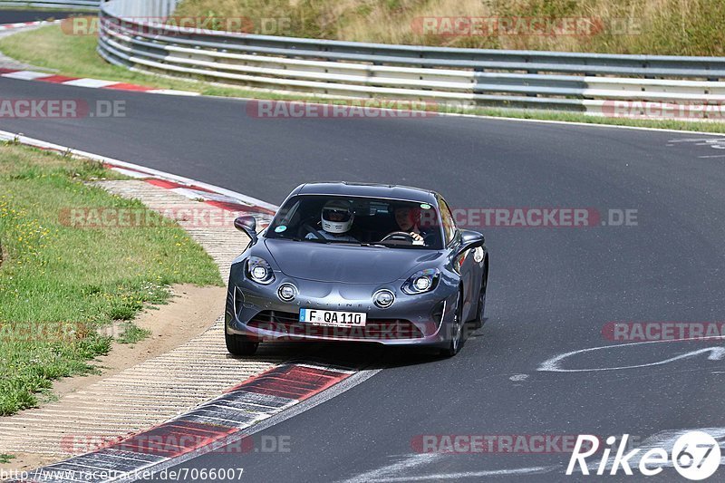 Bild #7066007 - AvD Oldtimer GP Trackday Nordschleife (09.08.2019)