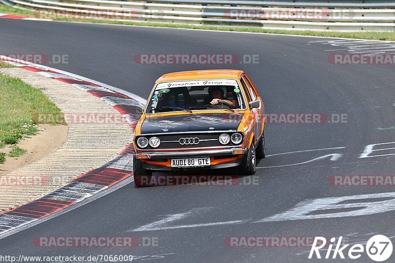 Bild #7066009 - AvD Oldtimer GP Trackday Nordschleife (09.08.2019)