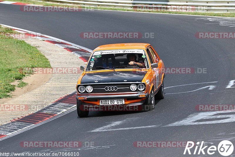 Bild #7066010 - AvD Oldtimer GP Trackday Nordschleife (09.08.2019)