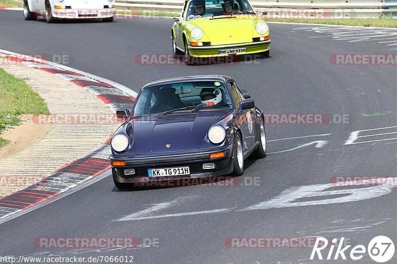 Bild #7066012 - AvD Oldtimer GP Trackday Nordschleife (09.08.2019)