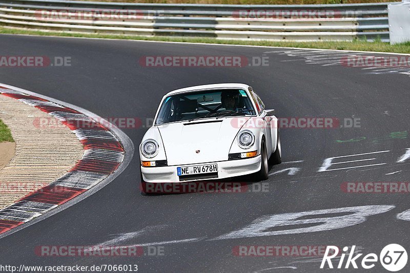 Bild #7066013 - AvD Oldtimer GP Trackday Nordschleife (09.08.2019)