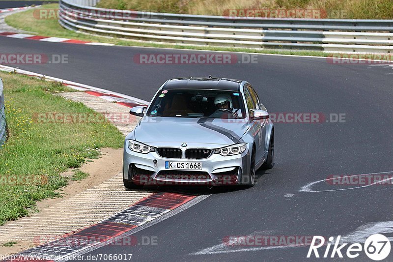 Bild #7066017 - AvD Oldtimer GP Trackday Nordschleife (09.08.2019)