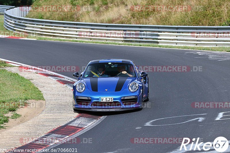 Bild #7066021 - AvD Oldtimer GP Trackday Nordschleife (09.08.2019)