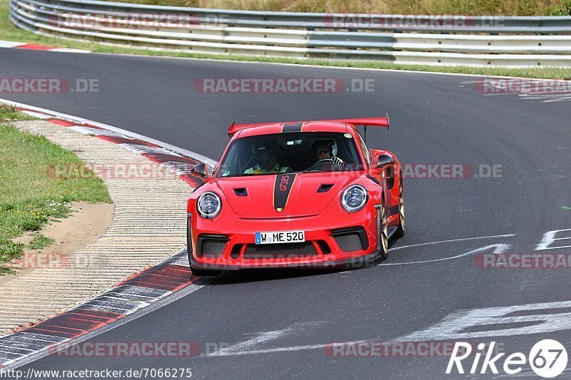 Bild #7066275 - AvD Oldtimer GP Trackday Nordschleife (09.08.2019)